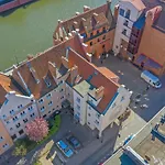 Apartament Starogdański 21 Gdańsk