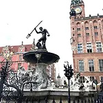 Starogdański 21 Apartament *