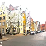 Starogdanski 21 *