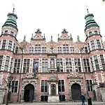 Starogdański 21 * Gdańsk