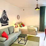 דירה Starogdanski 21 *