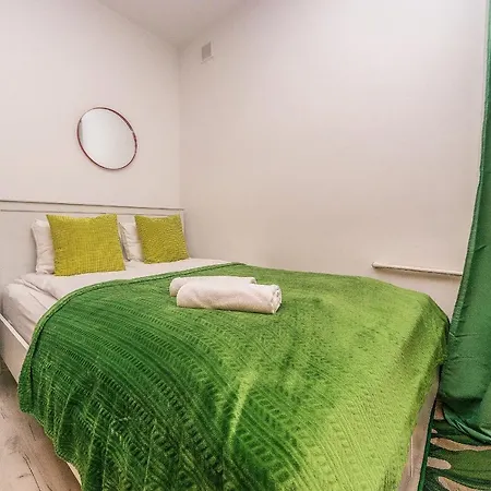 Starogdanski 21 Apartament *