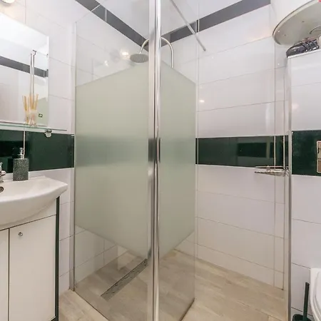 Starogdanski 21 * Gdańsk