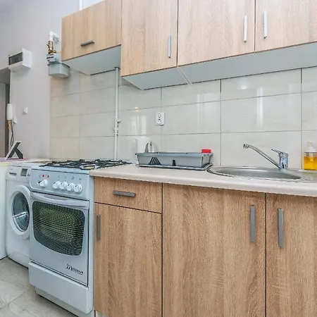 Starogdanski 21 * Gdańsk