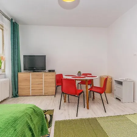 Apartment Starogdanski 21