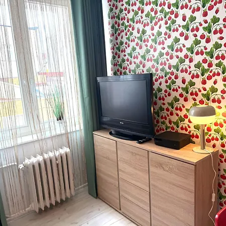 Starogdanski 21 *