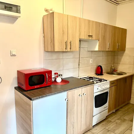 Starogdanski 21 Apartamento Gdansk