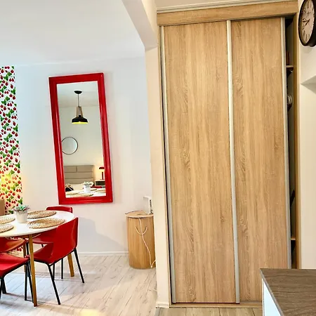 Starogdanski 21 Apartamento *