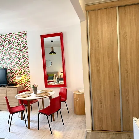 Apartamento Starogdanski 21 *