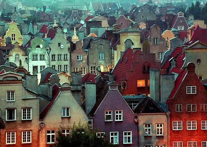 Apartman Starogdanski 21