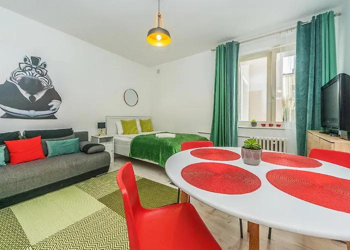 Daire Starogdanski 21