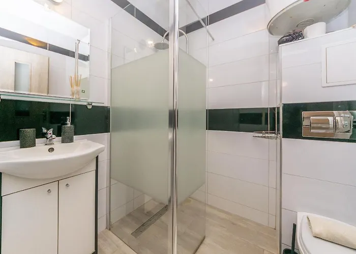 Starogdanski 21 * Gdansk