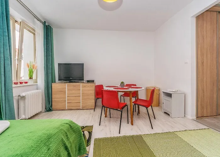 Apartman Starogdanski 21