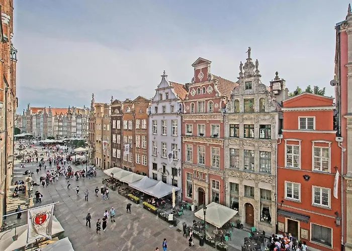 Starogdanski 21 Apartman