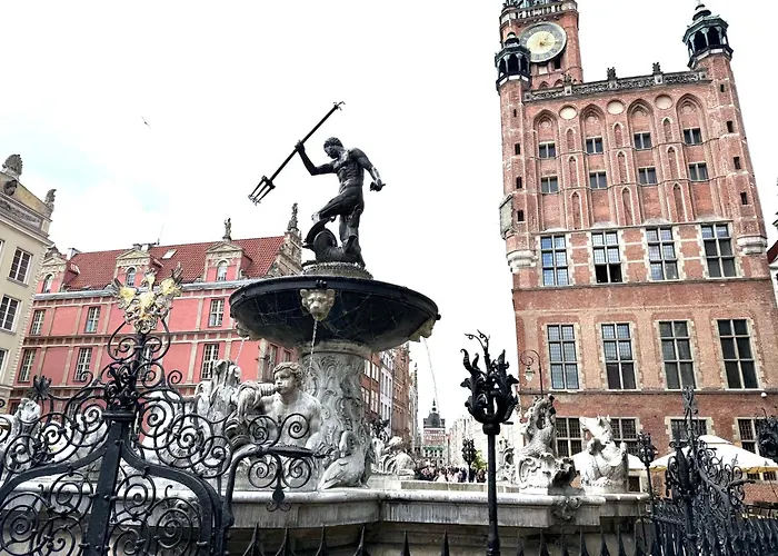 Starogdanski 21 Apartman *