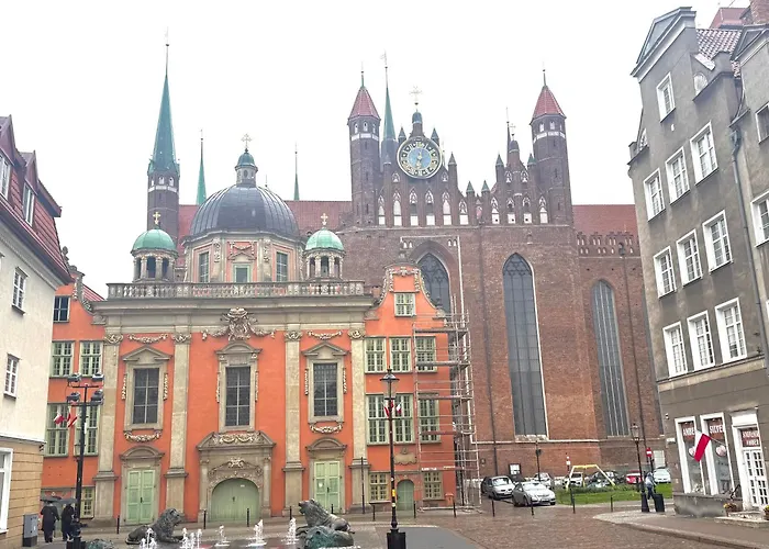 Daire Starogdanski 21 *